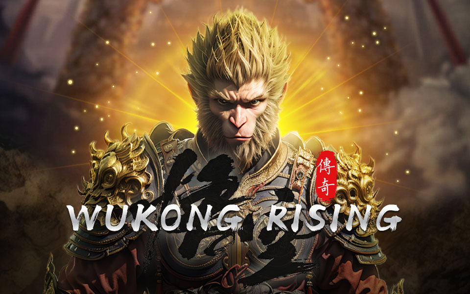 Wukong Rising